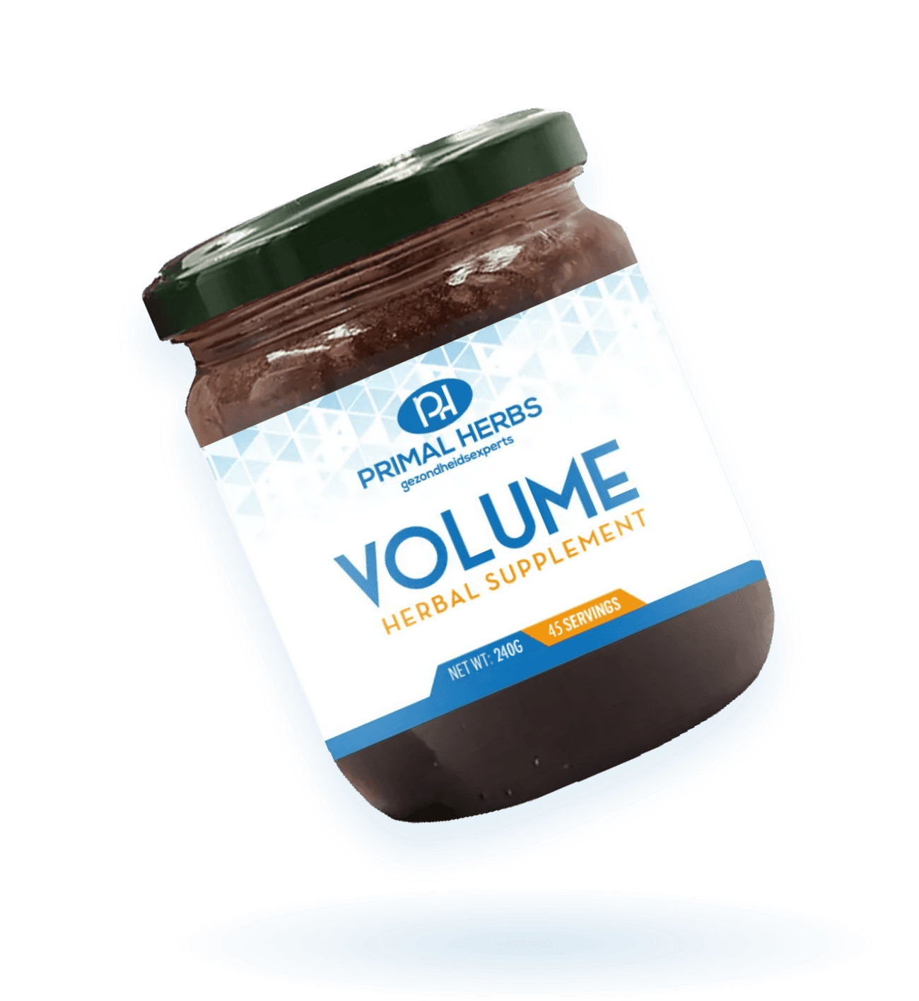 GELEIA VOLUME