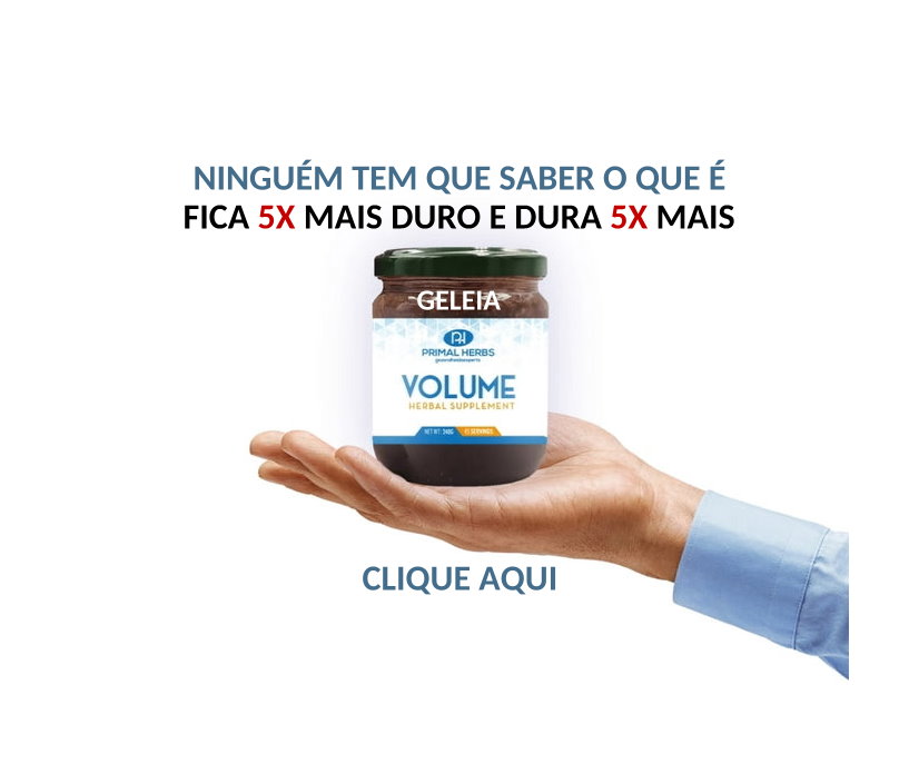 GELEIA VOLUME